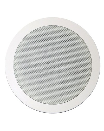 Громкоговоритель потолочный 100В, 3Вт МЕТА АСР-03.3.6-100В в Березниках Система оповещения и трансляции Мета Pintop.ru