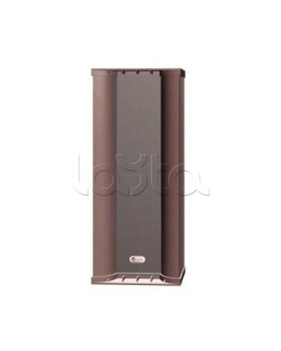 Колонна звуковая всепогодная Мета АСР-20.2.4-100В в Березниках Система оповещения и трансляции Мета Pintop.ru