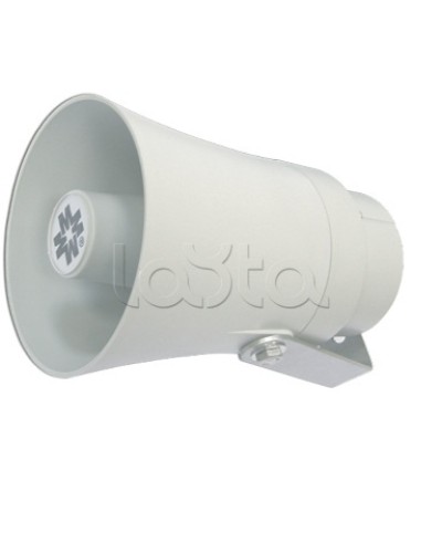 Громкоговоритель рупорный МЕТА ГР-10.03 (100В) в Березниках Система оповещения и трансляции Мета Pintop.ru