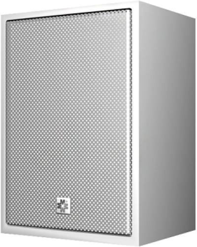 Громкоговоритель настенный, 30В, 6Вт МЕТА АСР-06.1.3-30В в Березниках Система оповещения и трансляции Мета Pintop.ru