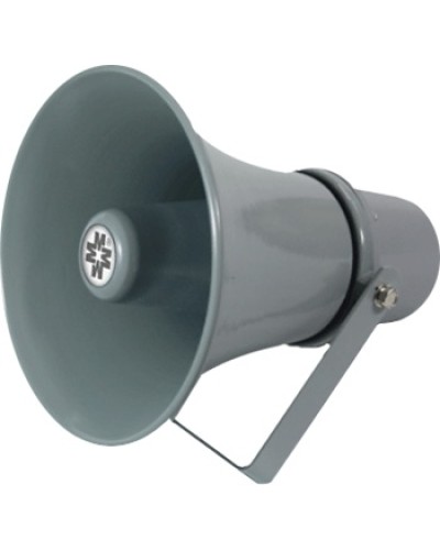 Громкоговоритель рупорный МЕТА ГР-10.02 А в Березниках Система оповещения и трансляции Мета Pintop.ru