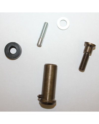 Пятка якоря Метаком Пятка ML-400/450 в Березниках Электромагнитные замки Pintop.ru