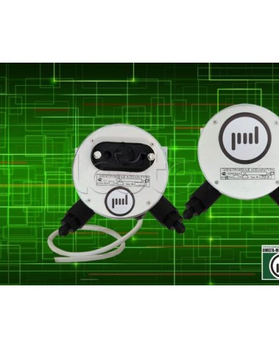 Однофланговый извещатель Омега микродизайн Импульс-12ТПМ-ИТ в Березниках Извещатели охраны периметра Pintop.ru