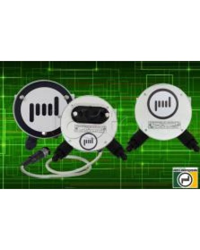 Однофланговый извещатель Омега микродизайн Импульс-12ТПМ-РИ в Березниках Извещатели охраны периметра Pintop.ru