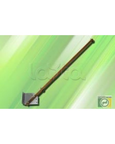 Кронштейн Омега микродизайн УК-12Пст в Березниках Кронштейны и планки для извещателей Pintop.ru