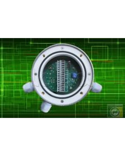 Соединительная коробка Омега микродизайн КРИ в Березниках Кронштейны и планки для извещателей Pintop.ru