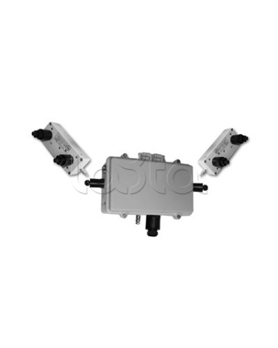 Извещатель проводноволновой Омега-микродизайн Импульс-20/350ПНЕ в Березниках Извещатели охраны периметра Pintop.ru