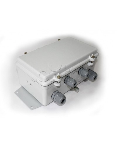 Коробка соединительная универсальная модернизированная Омега-микродизайн КСУМ2-60 в Березниках Аксессуары для средств охраны периметра Pintop.ru