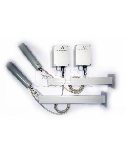 Два изолированных провода Омега-микродизайн Провода ЧЭ1/500 в Березниках Чувствительные элементы для извещателей Pintop.ru