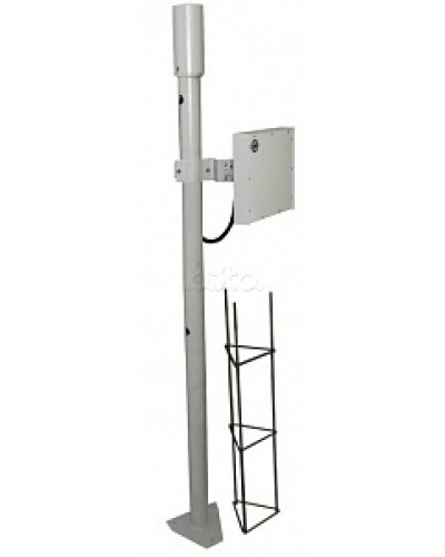 Стойка Омега микродизайн СТ1/1,4НЕ в Березниках Дополнительное оборудование для ОПС Pintop.ru