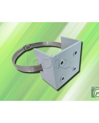 Узел крепления блоков Омега-микродизайн УЗК-1/120 в Березниках Кронштейны и планки для извещателей Pintop.ru