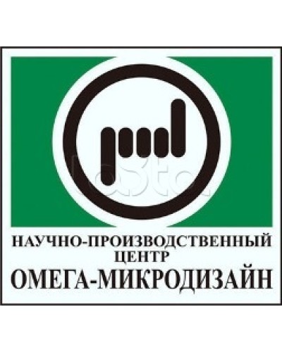Узел крепления одного блока извещателя ПРИЗМА-3 Омега-микродизайн УЗК-3/80 в Березниках Кронштейны и планки для извещателей Pintop.ru
