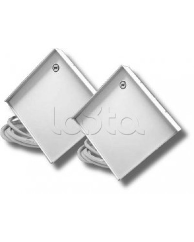 Извещатель радиоволновый двухпозиционный Омега микродизайн Призма-3-10/500ИД в Березниках Извещатели охраны периметра Pintop.ru