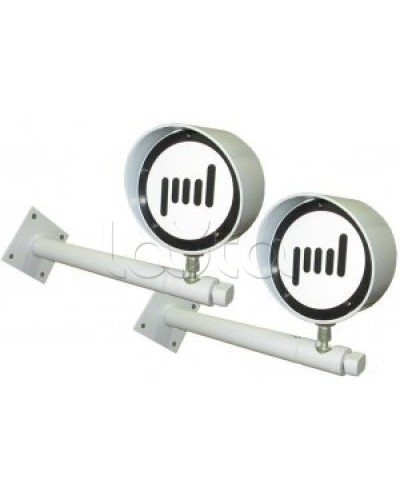 Извещатель охранный радиоволновый двухпозиционный Омега-микродизайн Призма-3-24/250-8Л в Березниках Извещатели охраны периметра Pintop.ru