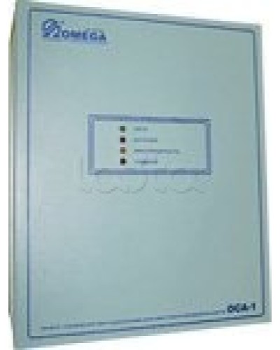 Прибор управления оповещателями OMEGA ОСА-1 в Березниках Устройства защиты операционных процессоров (ОПС) Pintop.ru