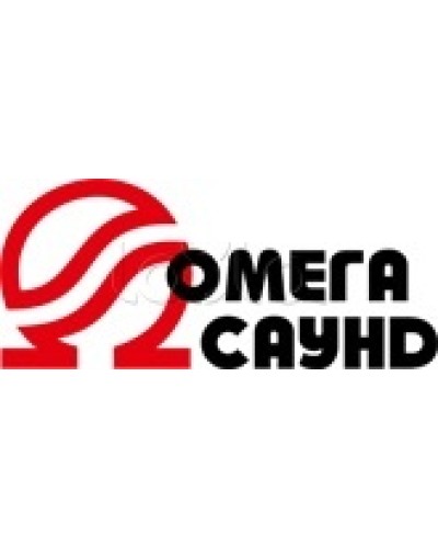 Корпус установочный Омега Саунд OMEGA RMS-BOX в Березниках Аксессуары для СОУЭ Pintop.ru