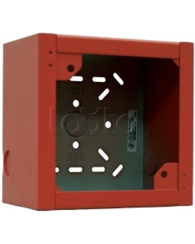 Корпус Омега Саунд Omega SBB-R в Березниках Аксессуары для СОУЭ Pintop.ru