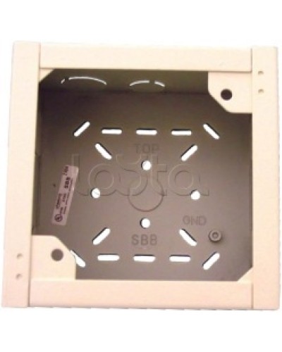 Корпус Омега Саунд Omega SBB-W в Березниках Аксессуары для СОУЭ Pintop.ru