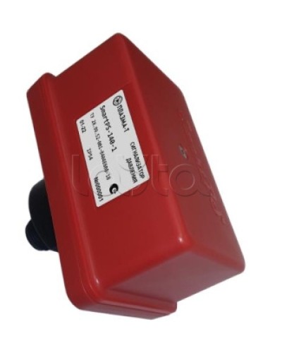 Сигнализатор давления Плазма-Т SmartPS-140-2 в Березниках Устройства контроля положения дисковых затворов Pintop.ru