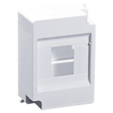 Бокс под автомат 4М ПожТехКабель 400-020