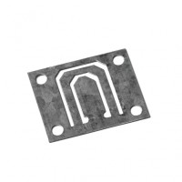 Держатель ДМОУ-1К ПожТехКабель 840-001