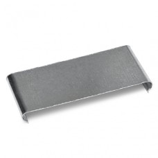 Крышка угла верт. внутреннего 90° 150x15 (0,7) ПожТехКабель (559-003)