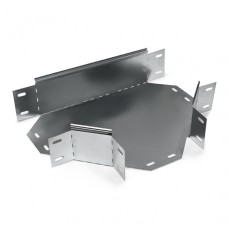 Ответвитель Т-образный 400x80 (0,7) ПожТехКабель (563-104)