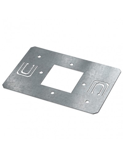 Подвес монтажный ПМОУ-ИП ПожТехКабель (850-120) в Березниках Держатели, клипсы, скобы Pintop.ru