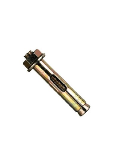 Анкерный болт с гайкой М6 8х65 (100 шт/уп) ПожТехКабель PTK-Accessories (862-802) в Березниках Крепеж Pintop.ru