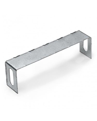 Скоба внутренняя для прижима кабеля 50 мм ПожТехКабель (853-010) в Березниках Держатели, клипсы, скобы Pintop.ru