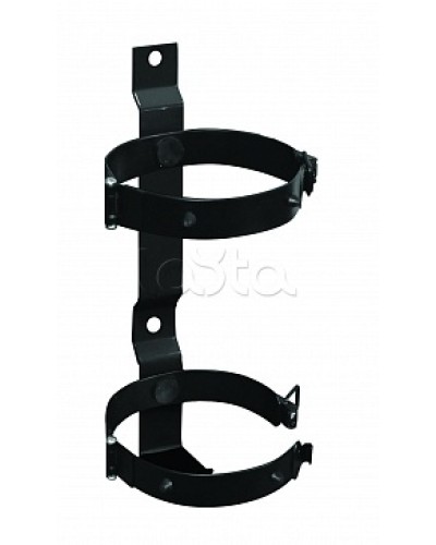 Кронштейн транспортный ПОЖТЕХНИКА КТХ-2+ МИГ в Березниках Аксессуары для огнетушителей Pintop.ru