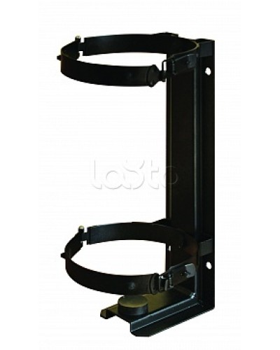 Кронштейн транспортный ПОЖТЕХНИКА КТХ-5 МИГ в Березниках Аксессуары для огнетушителей Pintop.ru