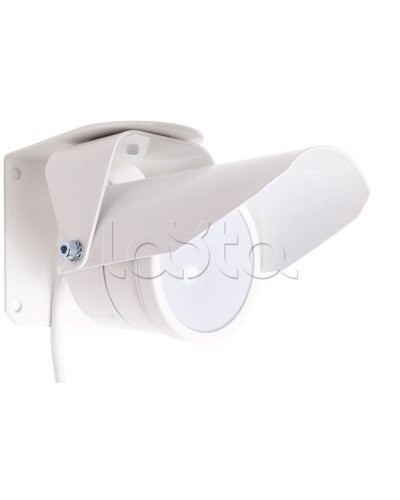 Извещатель охранный инфракрасный пассивный Полисервис ИД-40-1 в Березниках Извещатели охраны периметра Pintop.ru