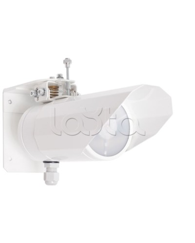 Извещатель охранный инфракрасный пассивный Полисервис ИД2-100 в Березниках Извещатели охраны периметра Pintop.ru