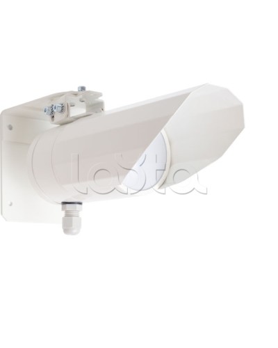 Извещатель охранный инфракрасный пассивный Полисервис ИД2-50Ш-1 исп.5 в Березниках Извещатели охраны периметра Pintop.ru