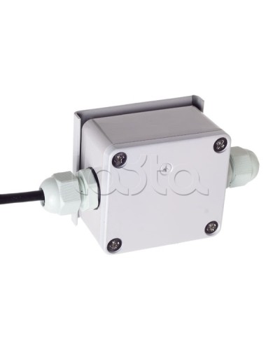 Вибродатчик с кабелем L=5 м Полисервис ВД-2 в Березниках Извещатели охраны периметра Pintop.ru