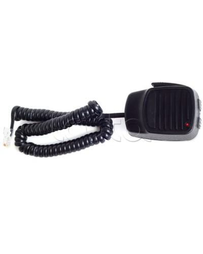 Микрофон внешний Полисервис ВМ-01 в Березниках Система оповещения Октава Полисервис Pintop.ru