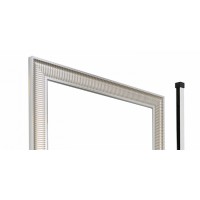 Извещатель охранный инфракрасный Полисервис АРНИКА 2К-3