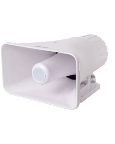 Оповещатель пожарный речевой настенный Полисервис АС-10-30/100 (НП) исп.5 в Березниках Система оповещения Октава Полисервис Pintop.ru