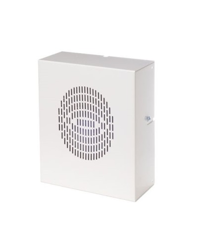 Оповещатель пожарный речевой настенный Полисервис АС-5-30/100 (НМ) в Березниках Система оповещения Октава Полисервис Pintop.ru