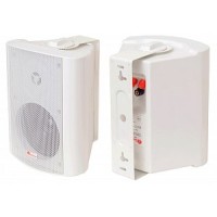 Громкоговоритель настенный Полисервис АСШ-10-30/100 (НП1)