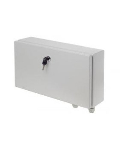 Шкаф уличный Полисервис в Березниках Технические средства охраны периметра Pintop.ru