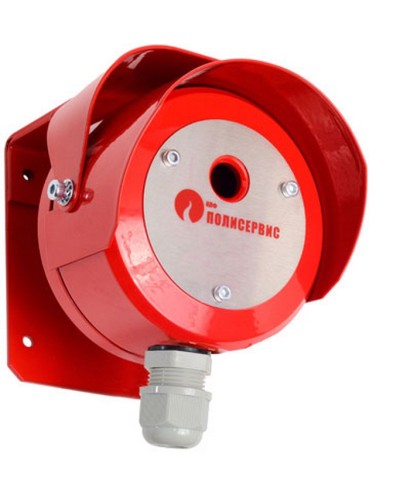 Извещатель пожарный Полисервис Тюльпан 2-18 в Березниках Пожарные извещатели Pintop.ru