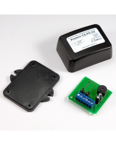 Контроллер управления доступом Promix-CS.PD.03 в Березниках Контроллеры Pintop.ru