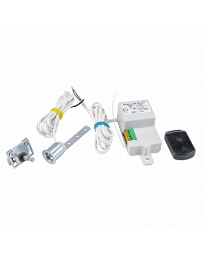 Комплект для установки Promix-FRS.1D.02 в Березниках Электромеханические замки Pintop.ru