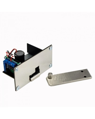 Замок электромеханический Promix-SM307.10.3-A в Березниках Электромеханические замки Pintop.ru