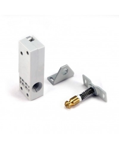 Замок электромеханический Promix-SM420.10 в Березниках Электромагнитные замки Pintop.ru