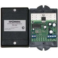 Блок речевого оповещения Promix-VI.VC.02