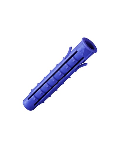 Дюбель Tchappai полипропилен 10x50 (100 шт/уп) Промрукав (PR08.9989) в Березниках Крепеж: Дюбели, шурупы, саморезы Pintop.ru