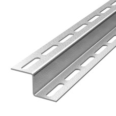 Профиль Z-образный HDZ ПZ2-50х50х2000 (2,0 мм) Промрукав (PR16.2245)